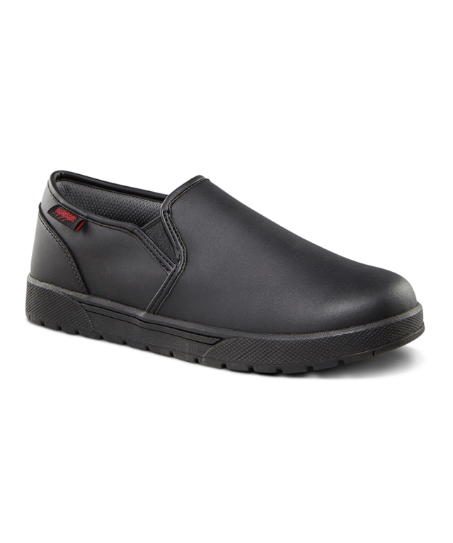 Dakota non slip shoes top